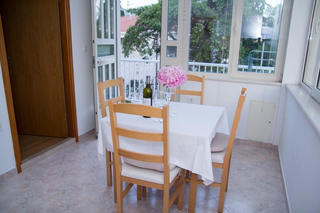 Villa Magnolija Mlini Bilik gambar